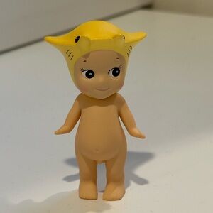 Sonny Angel Manta Ray